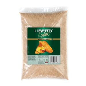 LIBERTY BREAD CRUMBS 1KG