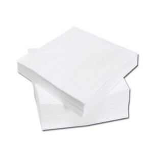 SERV 2-PLY (1000) WHITE